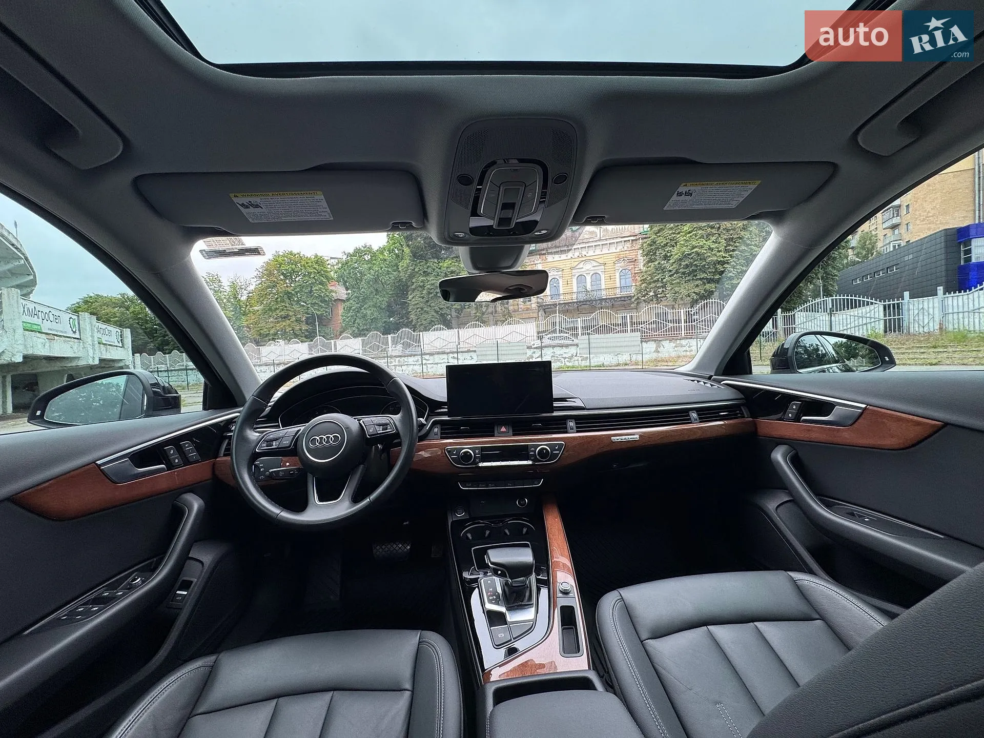 2023 Audi A4 - мініатюра 64