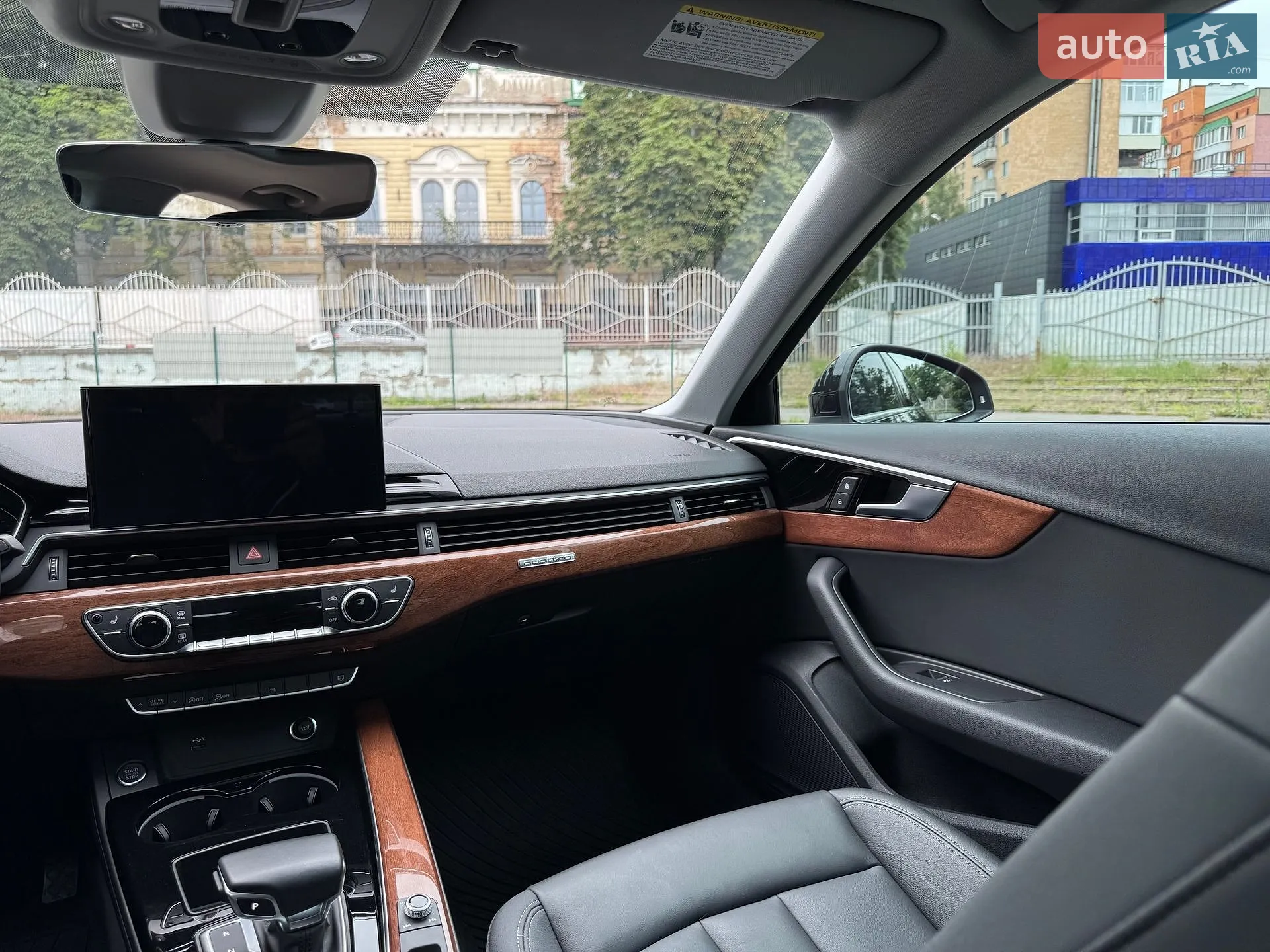 2023 Audi A4 - мініатюра 65