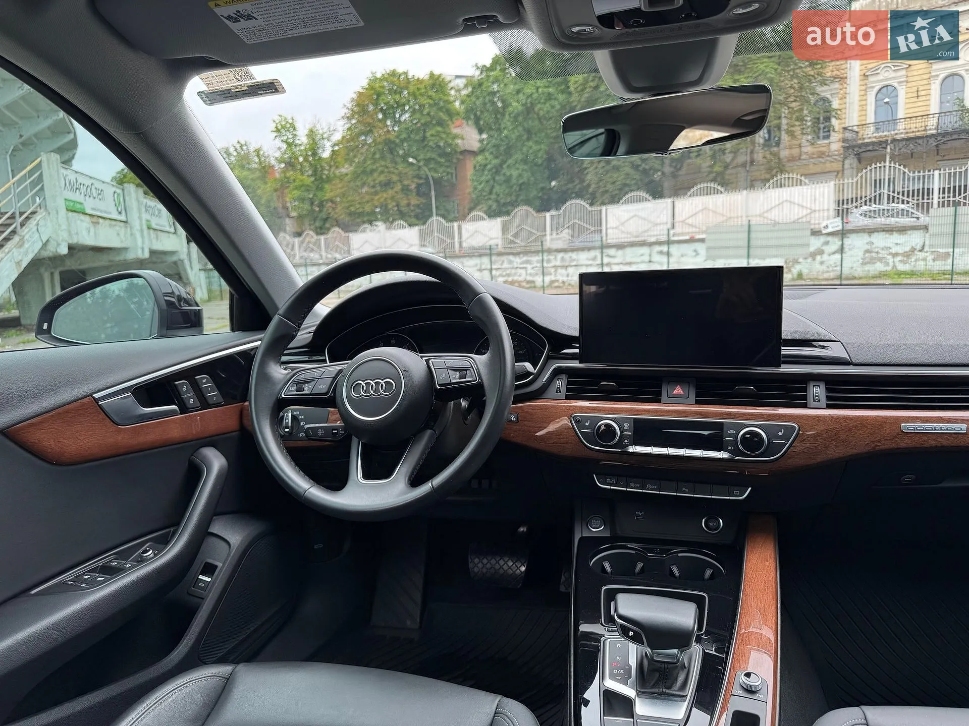 2023 Audi A4 - мініатюра 66