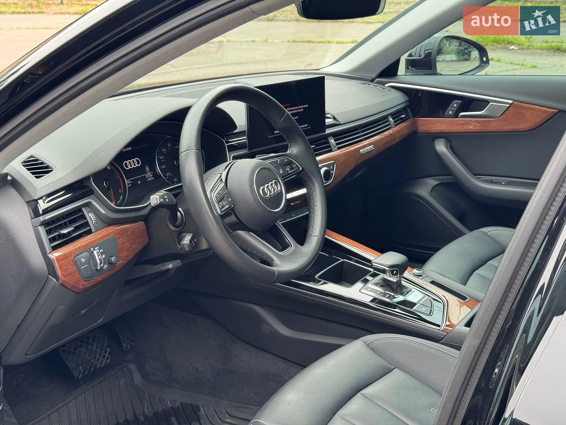 2023 Audi A4 - мініатюра 69