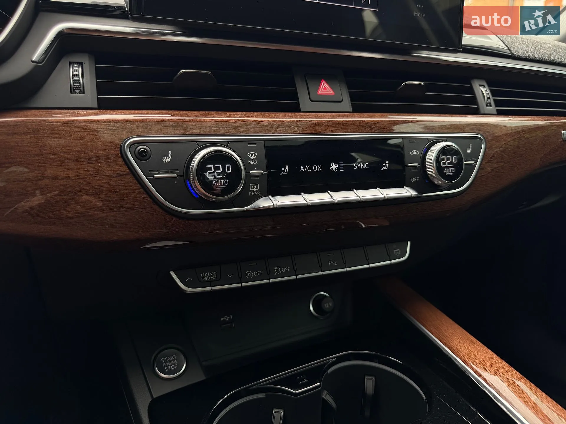2023 Audi A4 - мініатюра 73