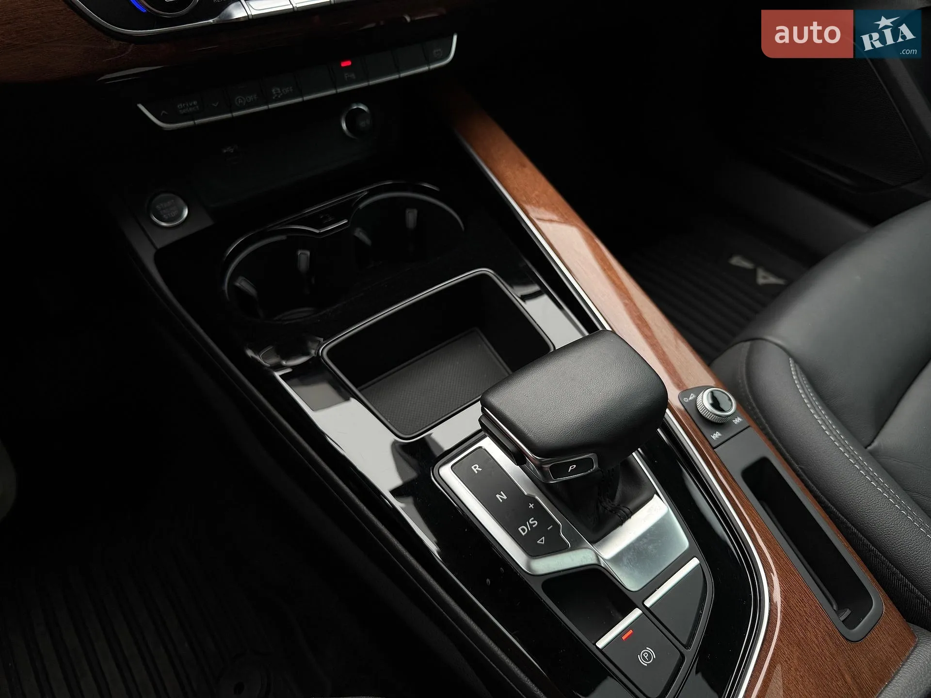 2023 Audi A4 - мініатюра 75