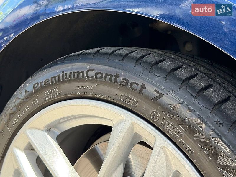 Седан Audi A4 2016 в Києві