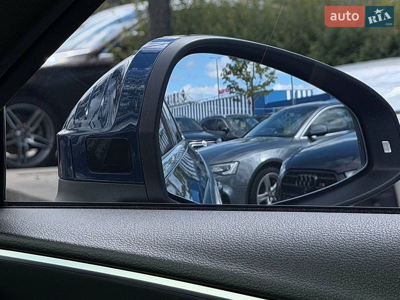 Седан Audi A4 2016 в Києві