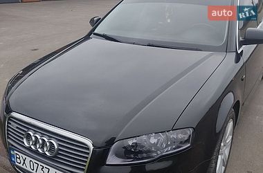 Универсал Audi A4 2007 в Хмельницком Универсал Audi A4 2007 в Хмельницком