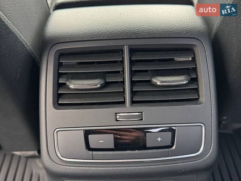 Седан Audi A4 2019 в Киеве фото 9 Седан Audi A4 2019 в Киеве