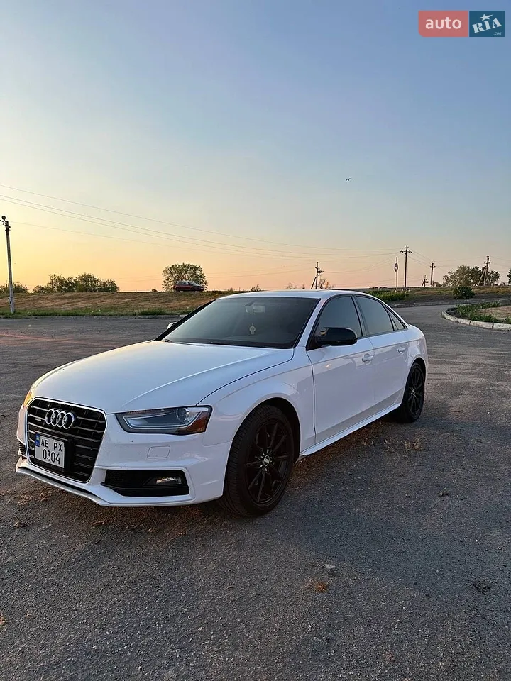 2015 Audi A4 - мініатюра 27