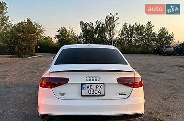 Седан Audi A4 2015 в Самарі фото 3 Седан Audi A4 2015 в Самарі