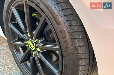 Седан Audi A4 2015 в Самарі фото 5 Седан Audi A4 2015 в Самарі