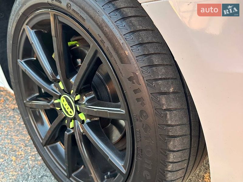 Седан Audi A4 2015 в Самарі фото 5 Седан Audi A4 2015 в Самарі