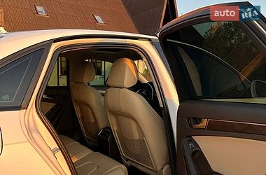 Седан Audi A4 2015 в Самарі фото 6 Седан Audi A4 2015 в Самарі