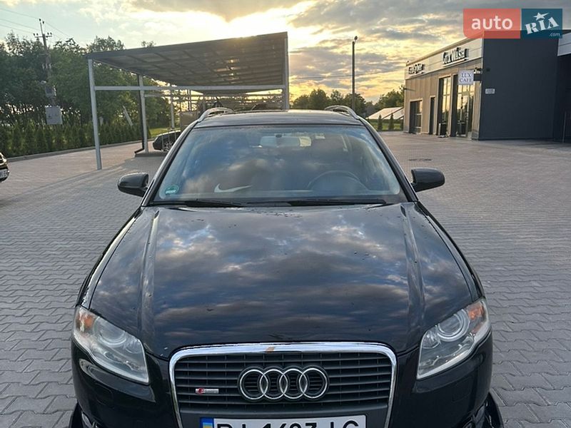 2005 Audi A4, VIN WAUZZZ8E86A028890:plate — фото 1 (autoria)