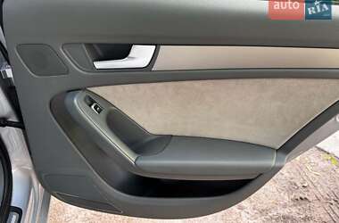 Універсал Audi A4 2014 в Києві