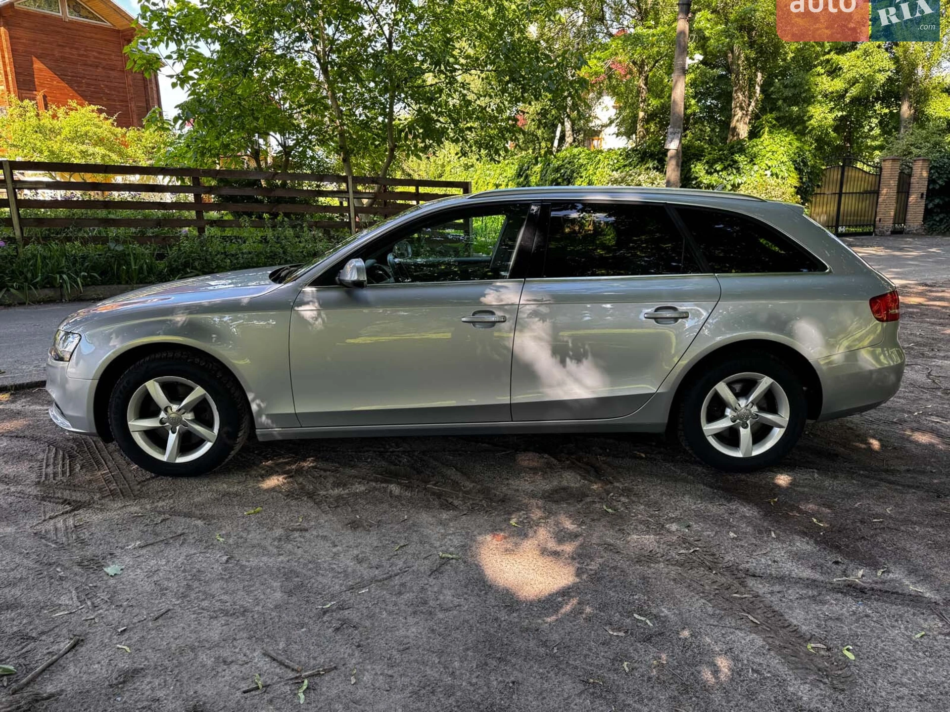 2014 Audi A4 - мініатюра 21