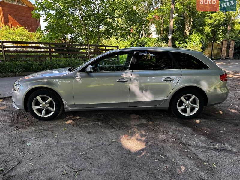 Универсал Audi A4 2014 в Киеве фото 21 Универсал Audi A4 2014 в Киеве