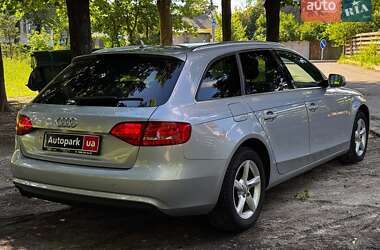 Універсал Audi A4 2014 в Києві