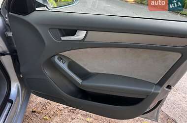 Універсал Audi A4 2014 в Києві