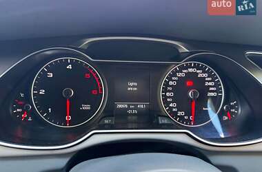 Універсал Audi A4 2014 в Києві