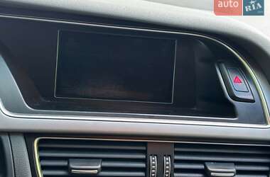 Універсал Audi A4 2014 в Києві