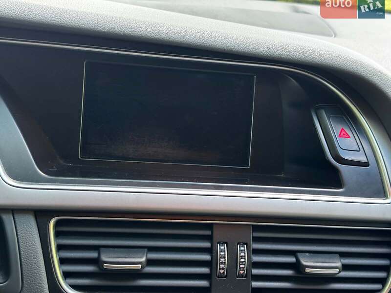 Універсал Audi A4 2014 в Києві