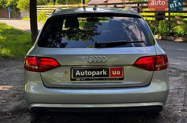 Універсал Audi A4 2014 в Києві