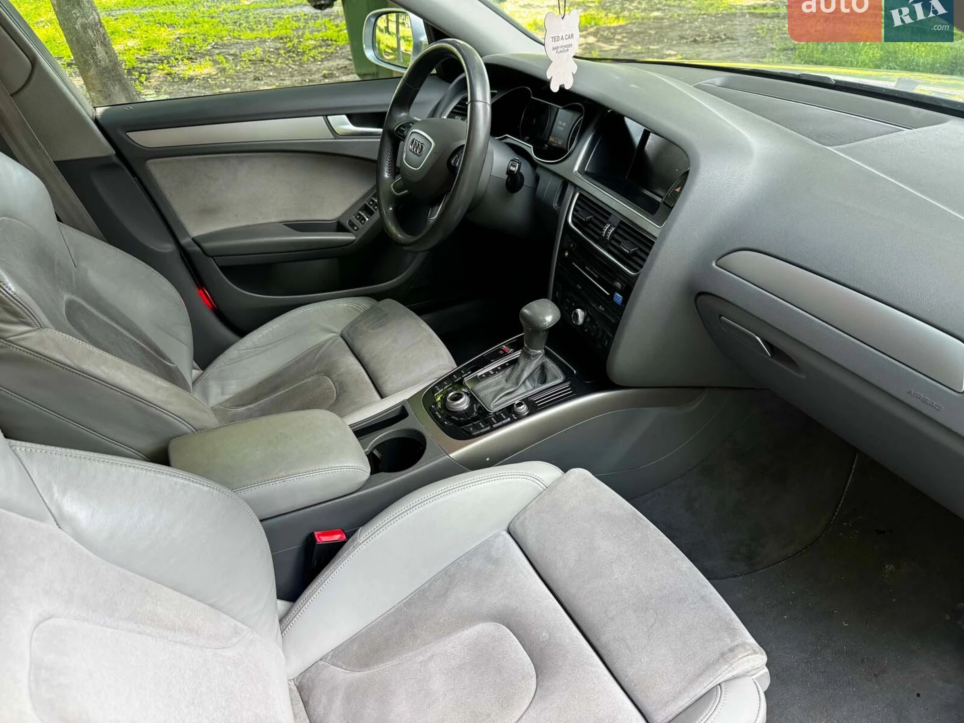 2014 Audi A4 - мініатюра 38