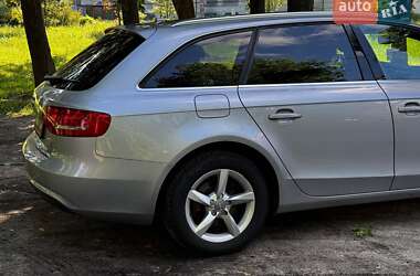 Універсал Audi A4 2014 в Києві
