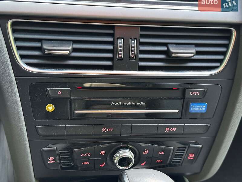 Універсал Audi A4 2014 в Києві