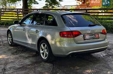 Універсал Audi A4 2014 в Києві
