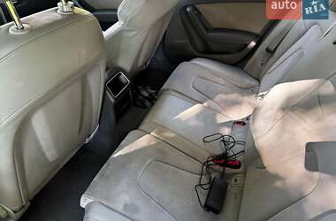 Універсал Audi A4 2014 в Києві