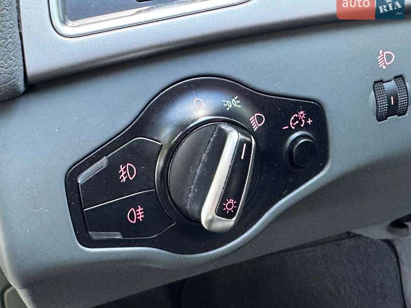 Универсал Audi A4 2014 в Киеве фото 30 Универсал Audi A4 2014 в Киеве