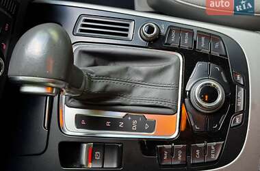 Універсал Audi A4 2014 в Києві