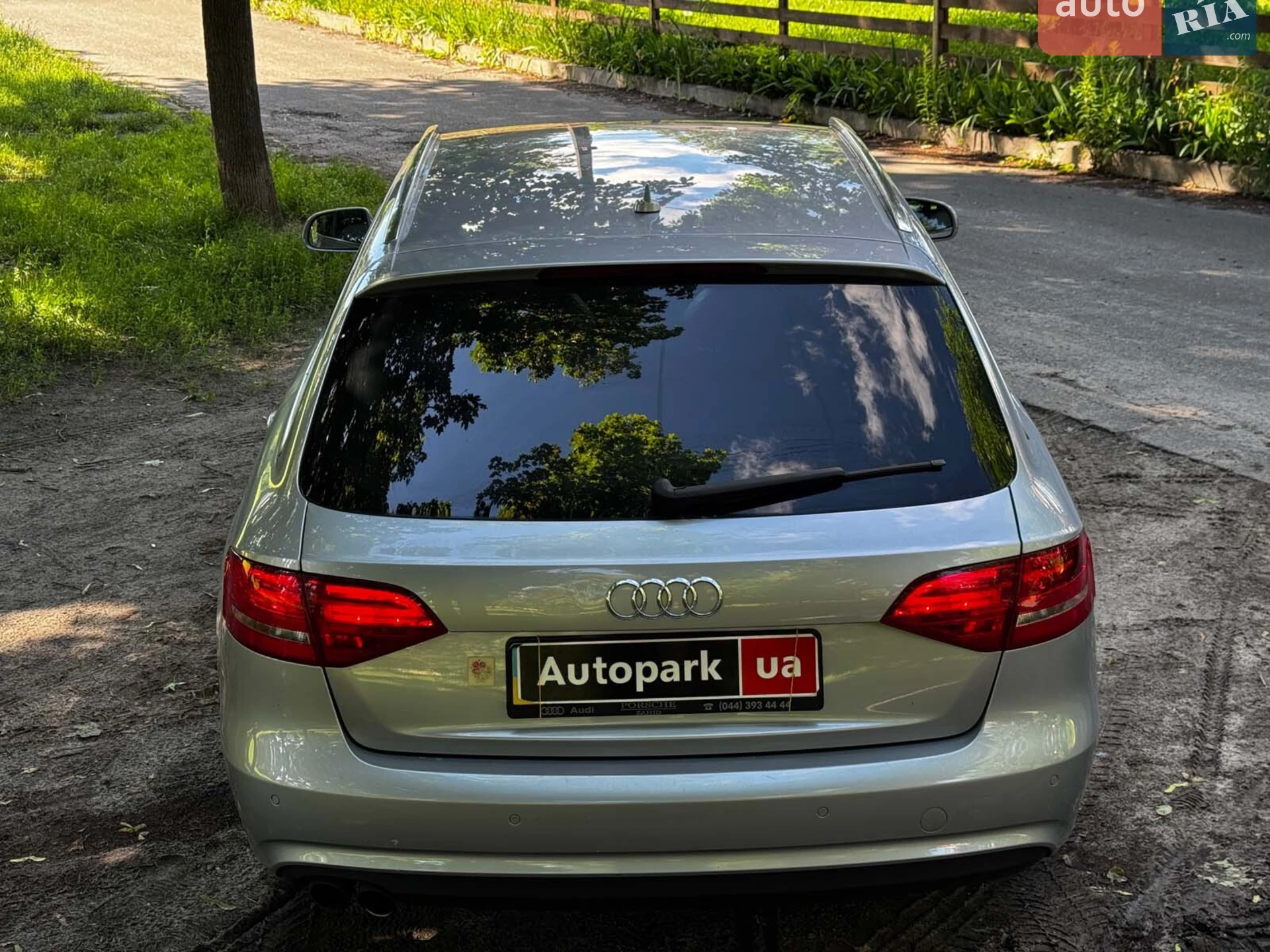 2014 Audi A4 - мініатюра 16