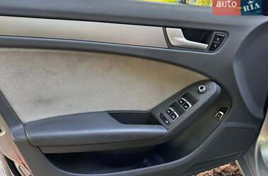 Універсал Audi A4 2014 в Києві