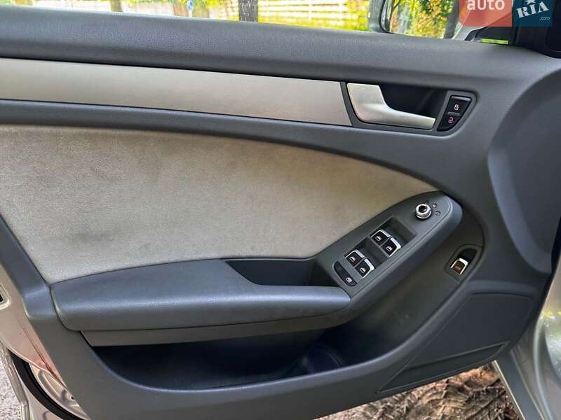 Універсал Audi A4 2014 в Києві
