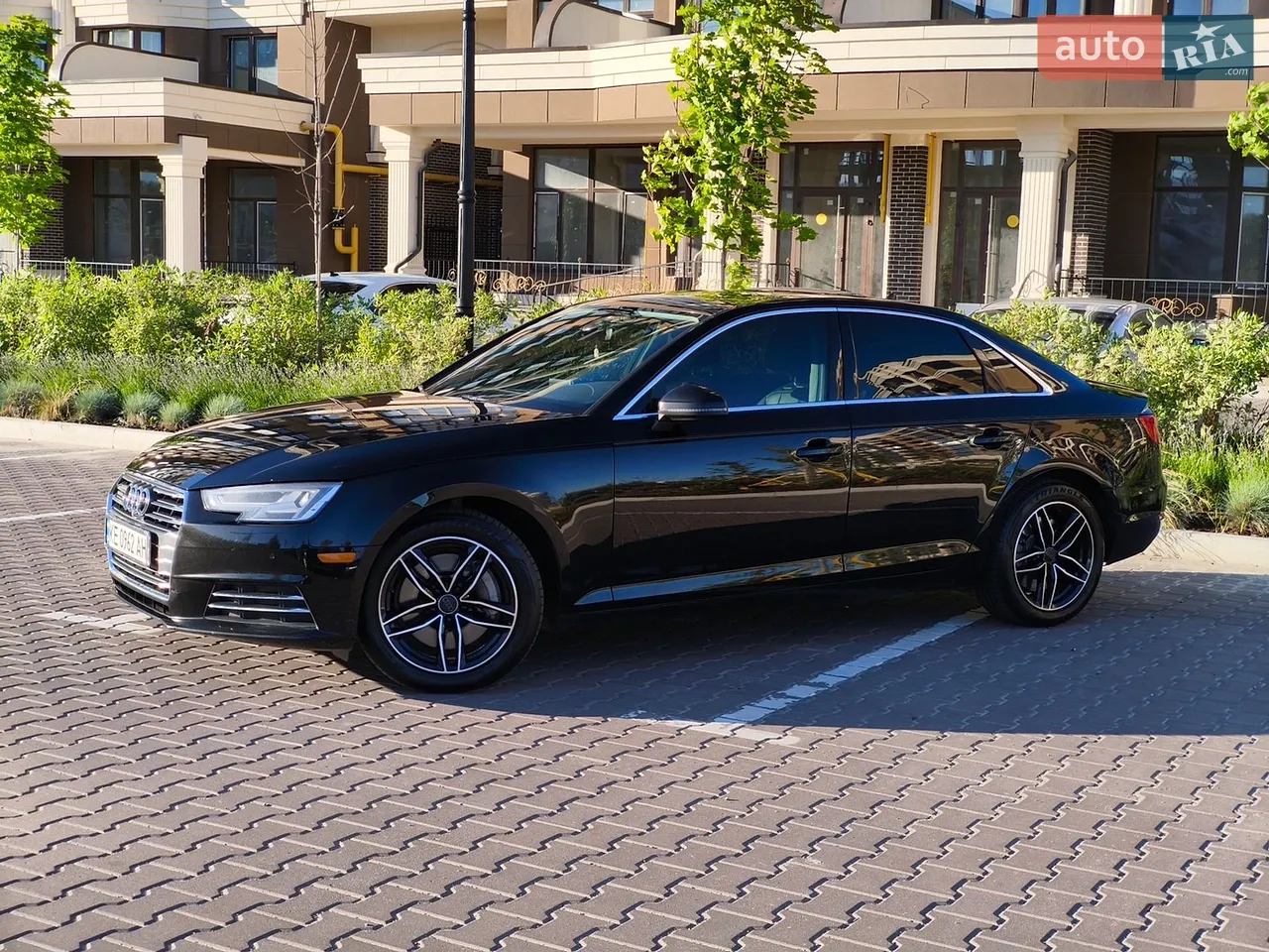 2017 Audi A4 - мініатюра 16