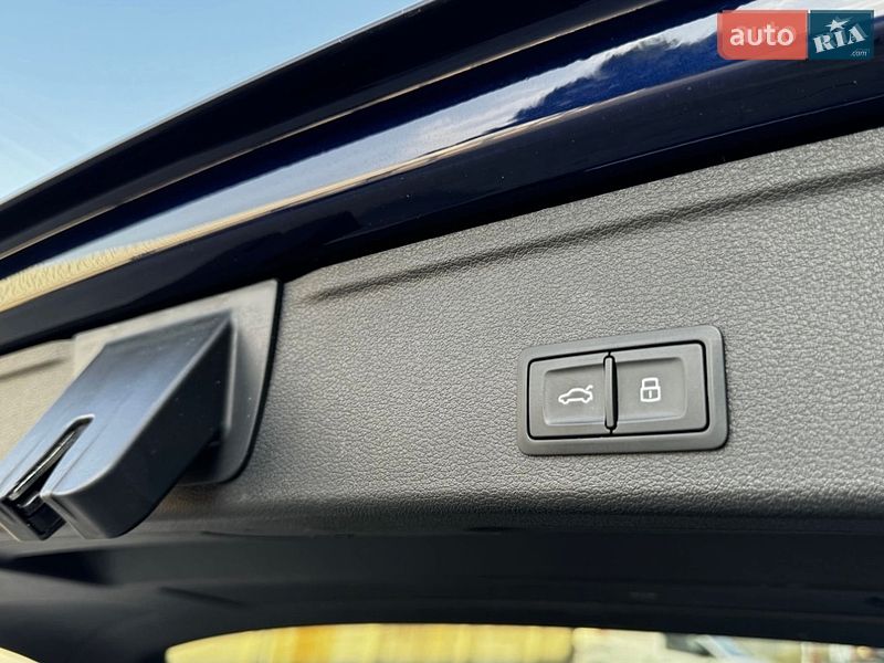 Универсал Audi A4 2020 в Киеве фото 36 Универсал Audi A4 2020 в Киеве