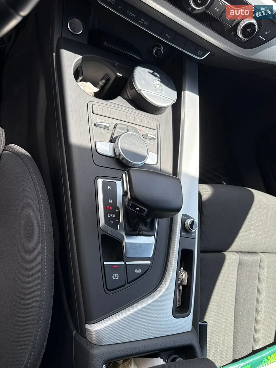 2016 Audi A4 - мініатюра 4