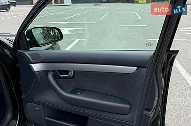 Универсал Audi A4 2008 в Киеве