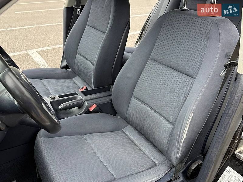 Универсал Audi A4 2008 в Киеве