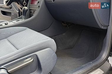 Универсал Audi A4 2008 в Киеве