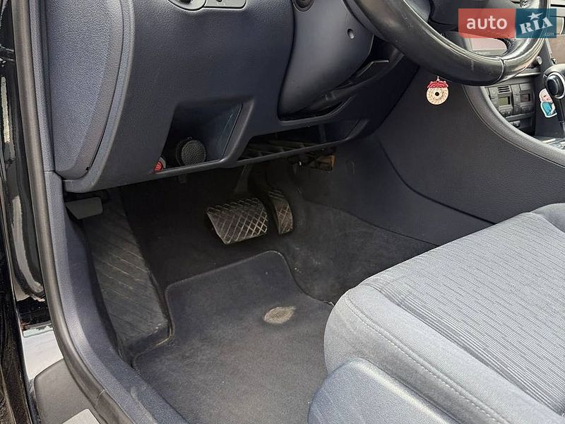 Универсал Audi A4 2008 в Киеве
