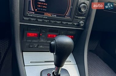 Универсал Audi A4 2008 в Мукачево