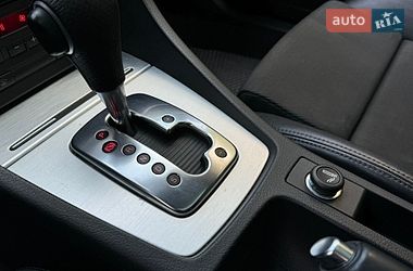 Универсал Audi A4 2008 в Мукачево