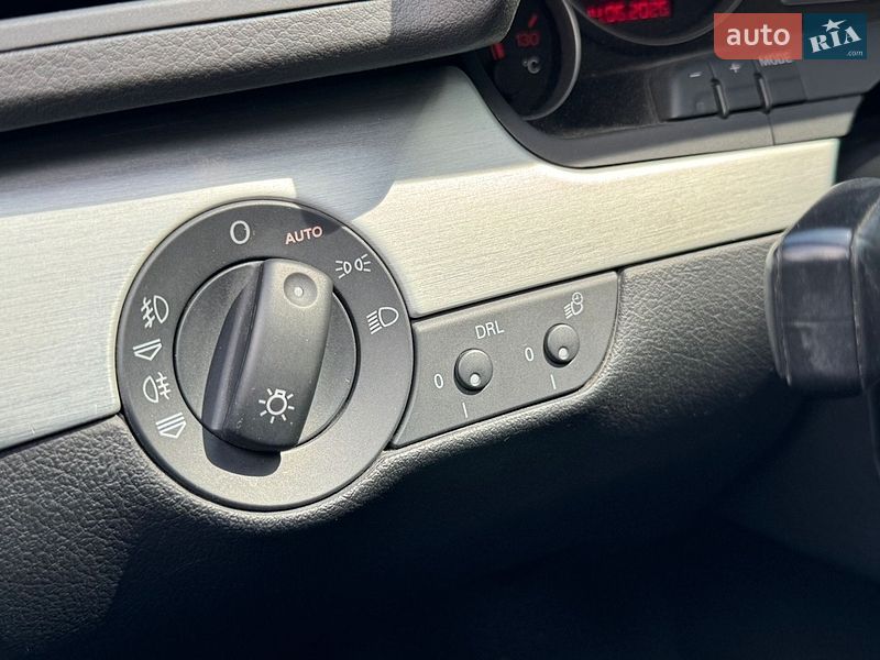 Универсал Audi A4 2008 в Мукачево