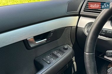 Универсал Audi A4 2008 в Мукачево