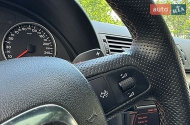 Универсал Audi A4 2008 в Мукачево