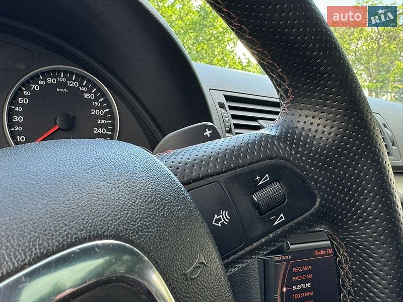 Универсал Audi A4 2008 в Мукачево