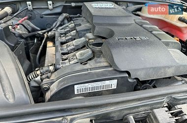 Универсал Audi A4 2008 в Мукачево