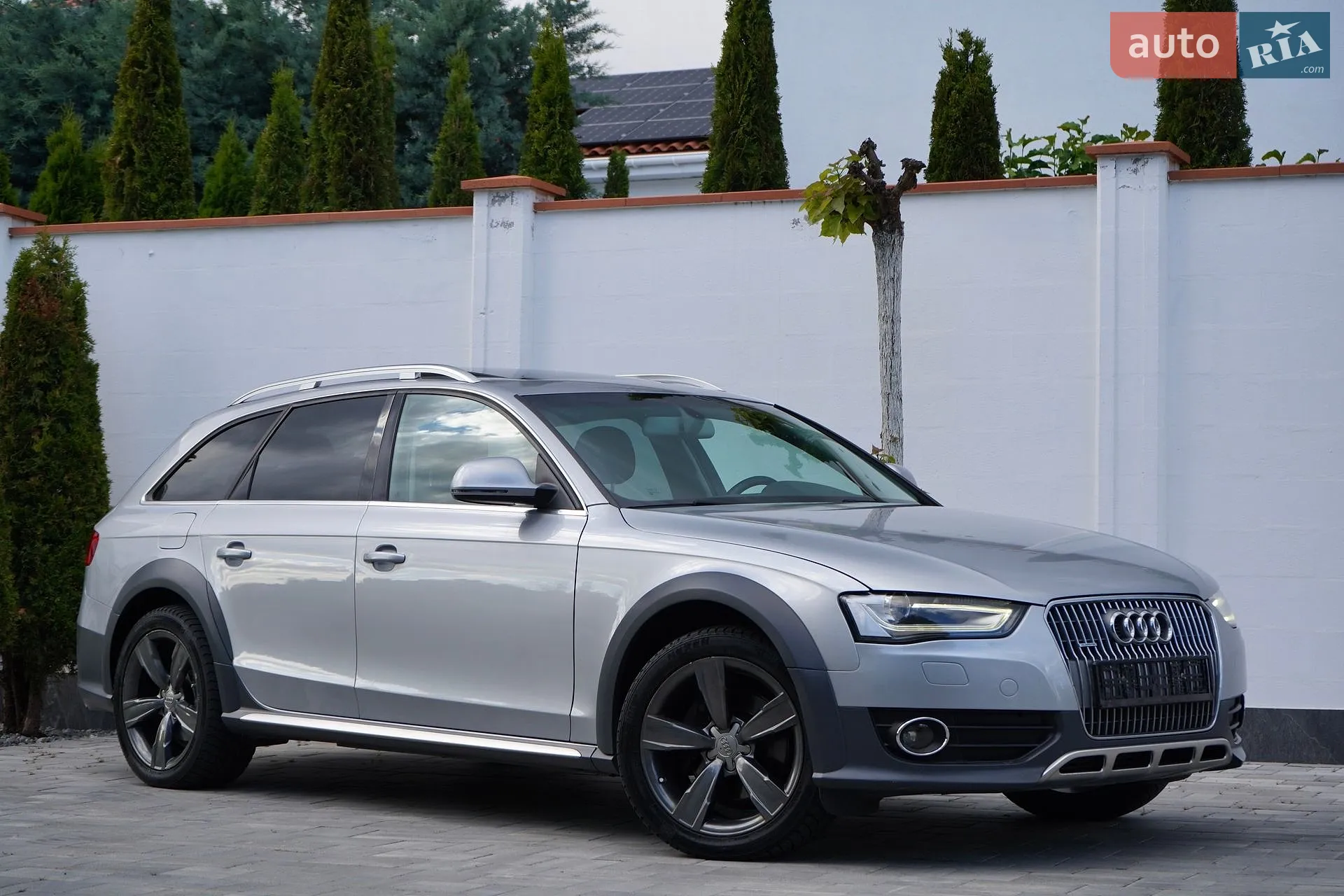 2015 Audi A4 - мініатюра 3
